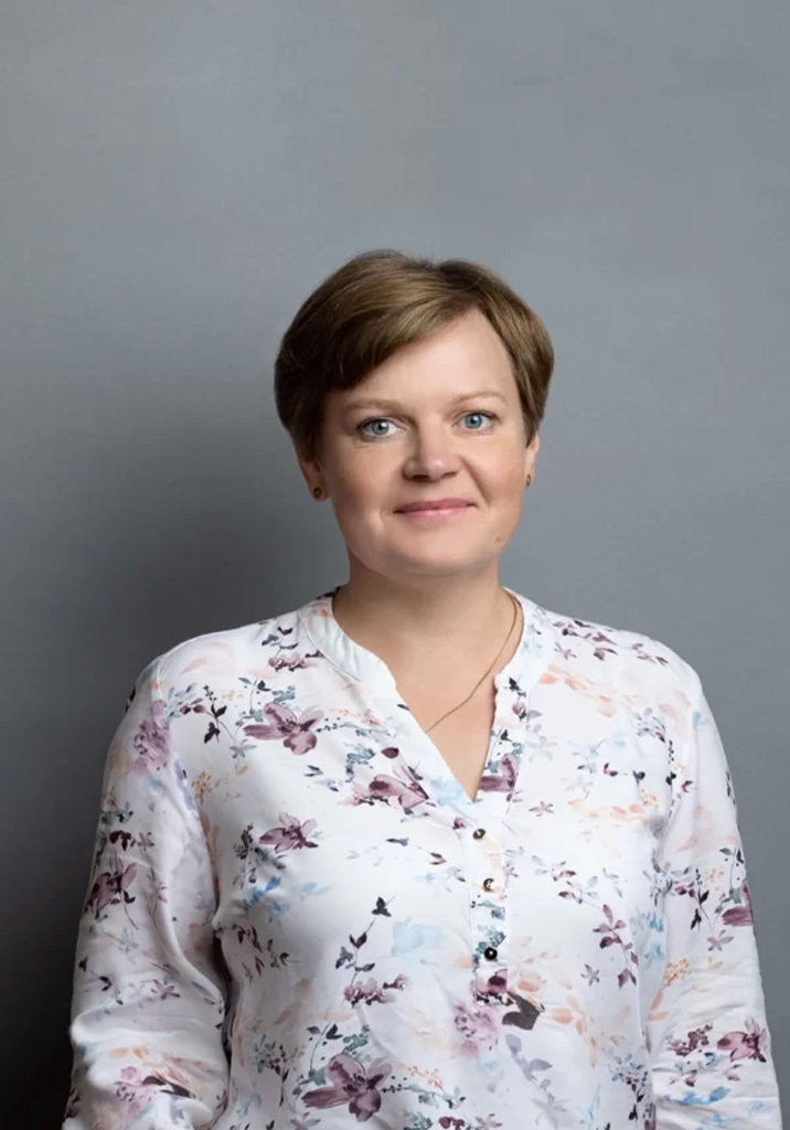 Maria Tomczyk
