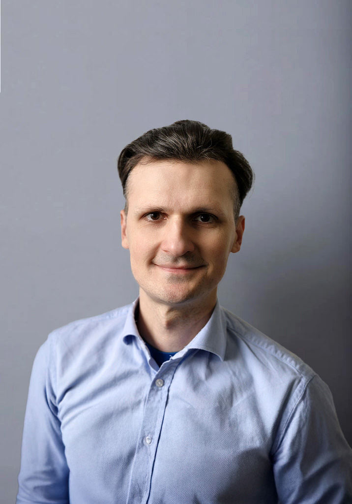 Dawid Petrykowski