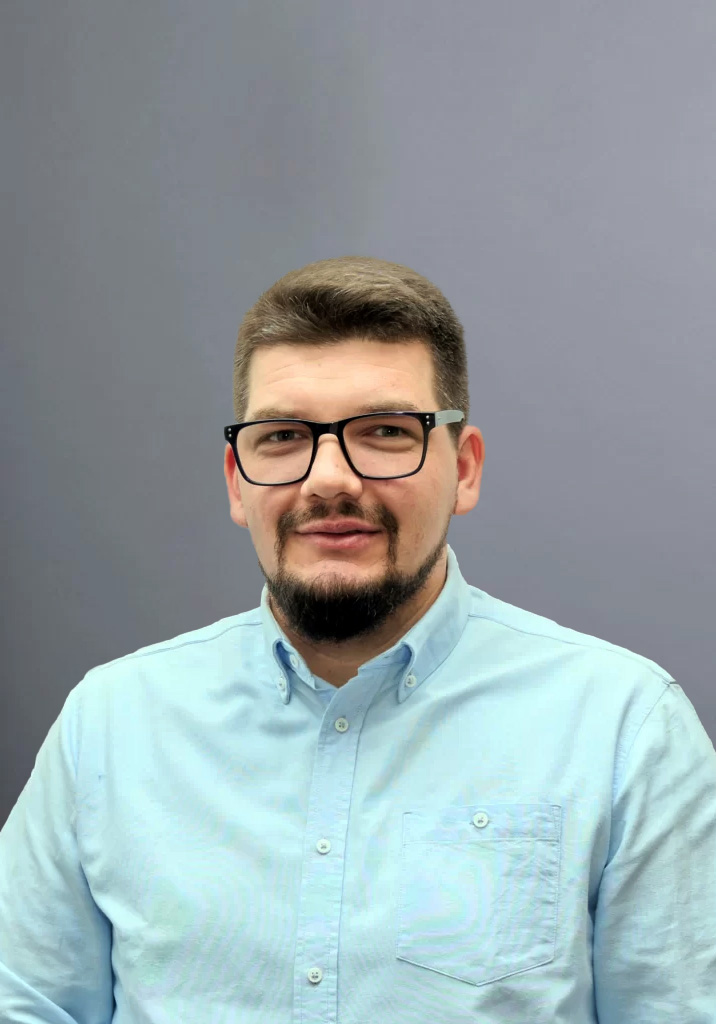 Maciej Majtczak