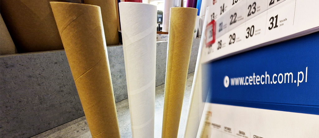 Dlaczego nie zrealizujemy zamówienia na tuby tekturowe w jeden dzień?