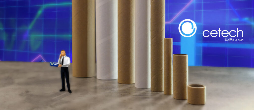 Jak planować zakupy tulei tekturowych, by chronić budżet operacyjny i ograniczyć ryzyko cenowe?