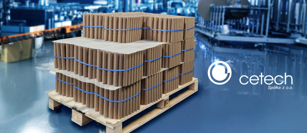 Tuleje papierowe w praktyce produkcyjnej – branże, wymagania i decyzje, które mają znaczenie